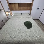 Apartment Aurora *