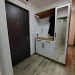 Apartment Aurora *