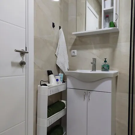 Apartment Stan Na Dan Modrica