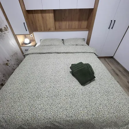 Apartamento Aurora *