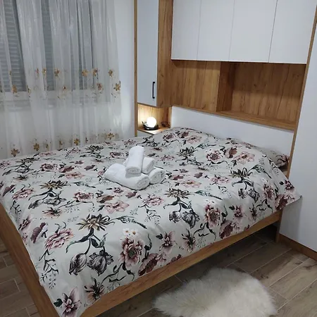 Apartamento Aurora *