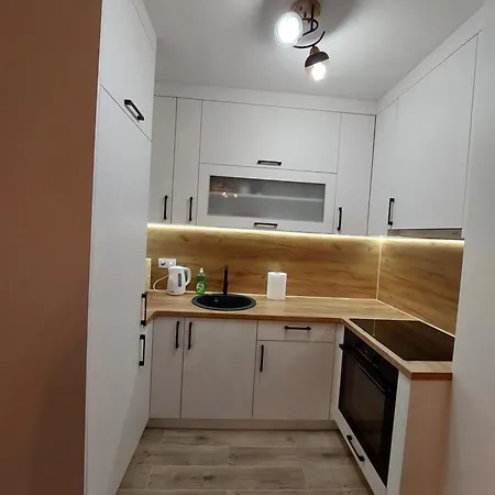 Stan Na Dan Apartment Modrica