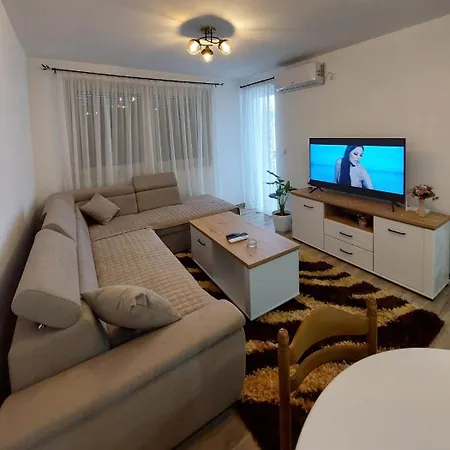 Apartamento Aurora