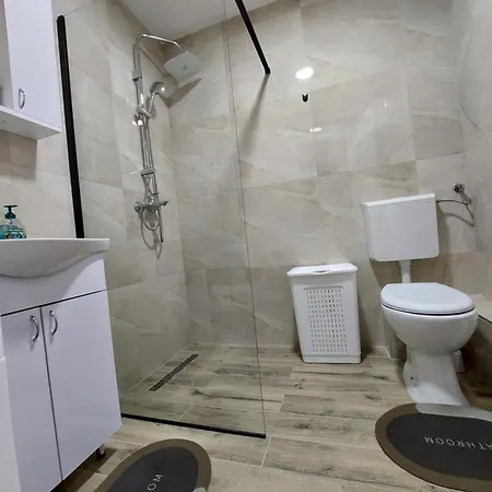 Aurora Apartamento *