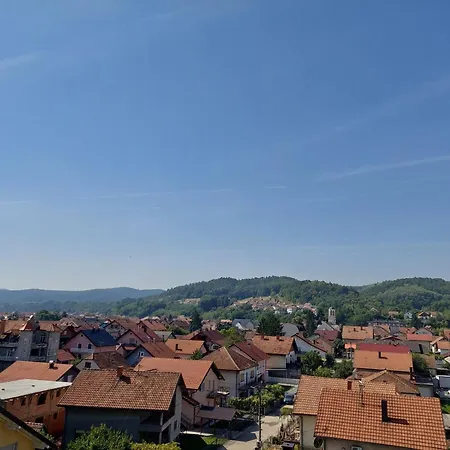 Lejlighed Aurora Modrica