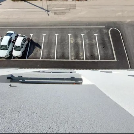 Apartamento Aurora Modrica