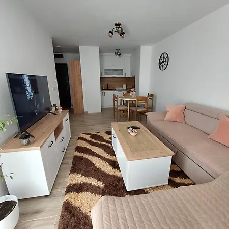 Apartamento Aurora
