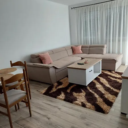 Appartement Aurora *