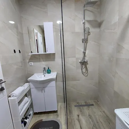 Aurora Appartement *