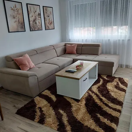 Appartement Aurora