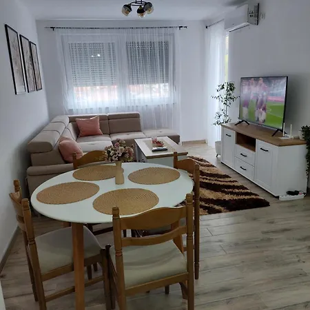 Appartement Aurora