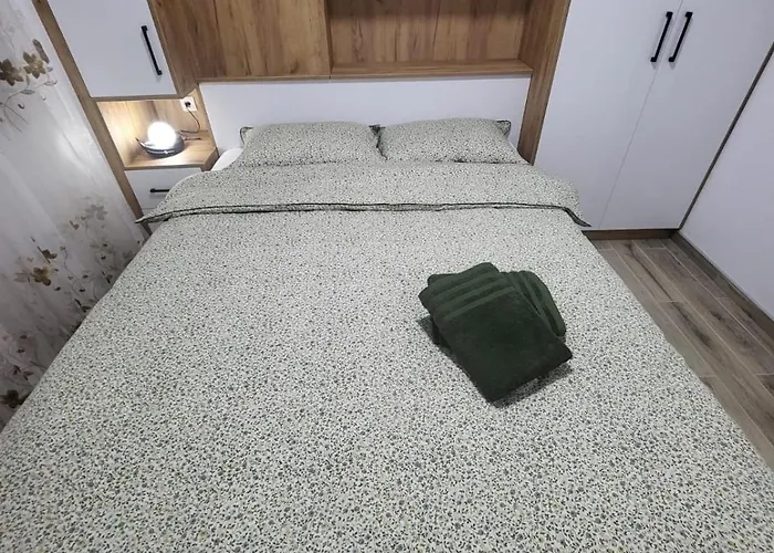 Appartement Aurora *