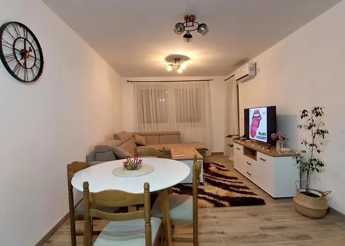 Appartement Aurora *