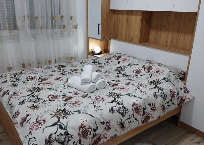 Appartement Aurora *