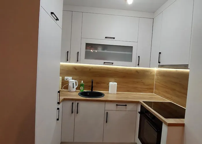 Aurora Appartement Modrica