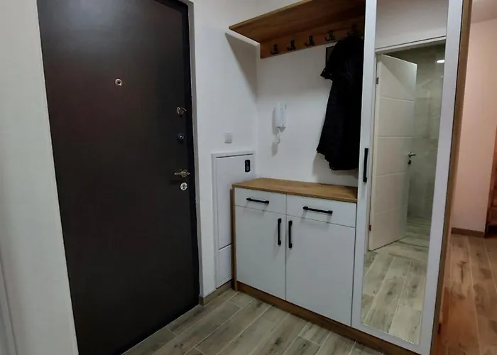 Appartement Aurora *