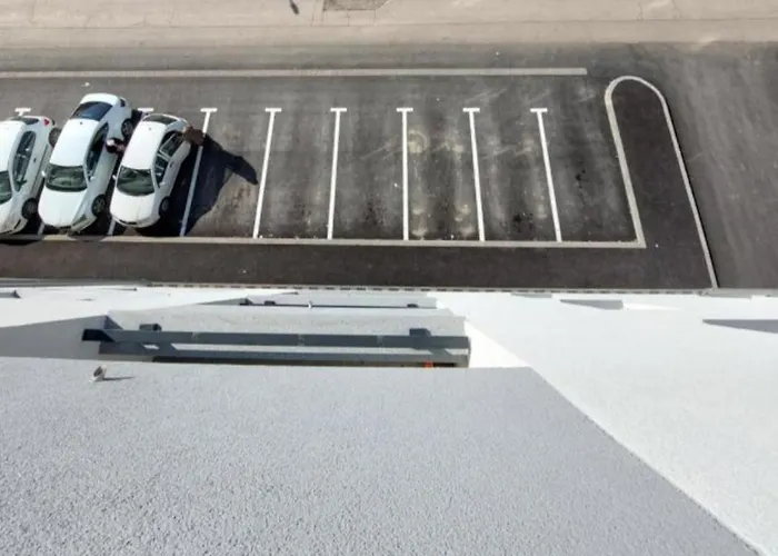 Appartement Aurora Modrica