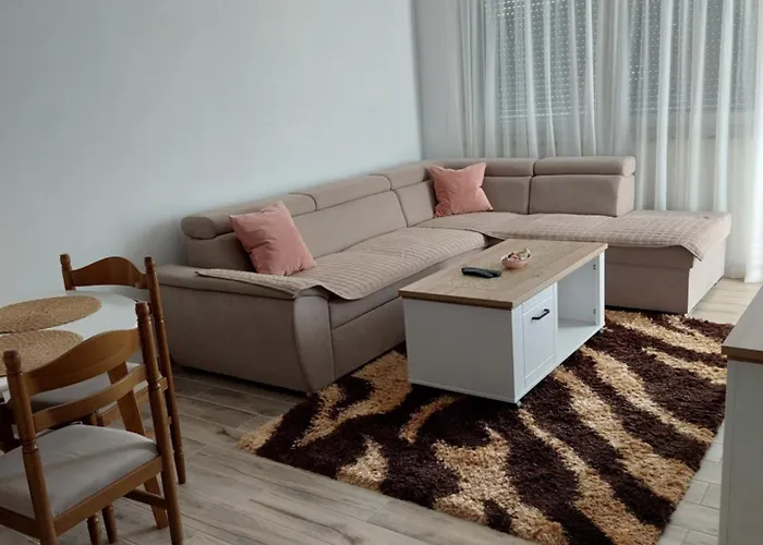 Appartement Aurora *