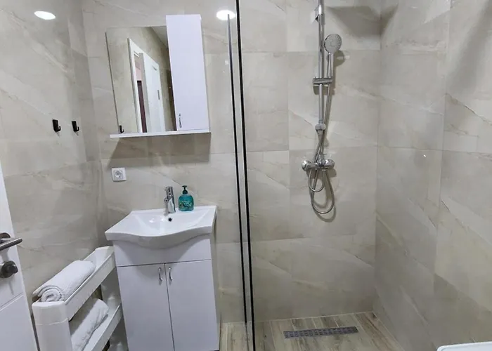 Aurora Appartement *